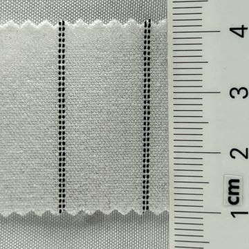 Polyester-blend Plain Weave