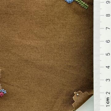3 Brown