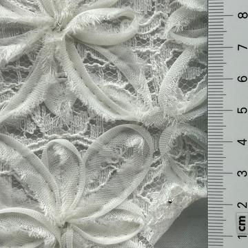 Nylon Lace