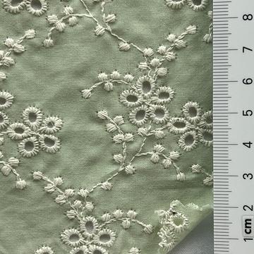 2 Pale Green