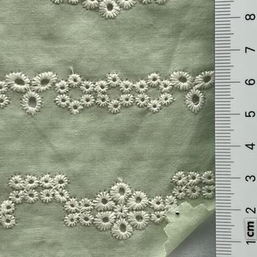 2 Pale Green
