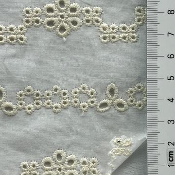 4 White