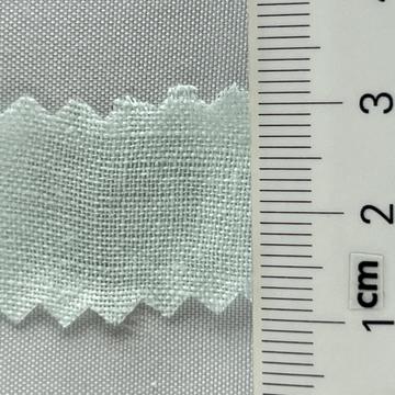 6 Pale Green