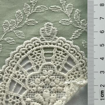 4 Pale Green
