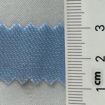 6 Pale Blue