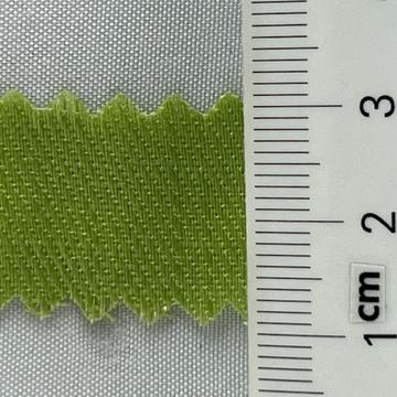 7 Pale Green
