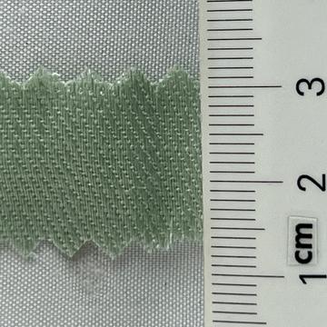 11 Pale Green