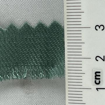 16 Pale Green