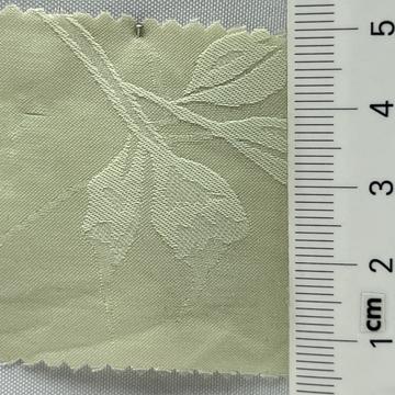 6 Pale Green