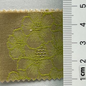 4 Pale Green