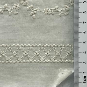 Cotton Challis