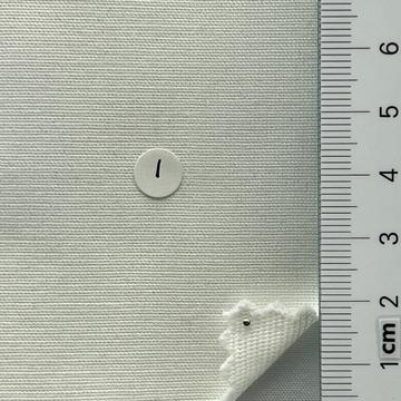 Cotton-blend Double Weave