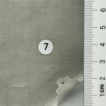 8 Pale Green