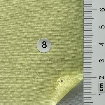 15 Yellow