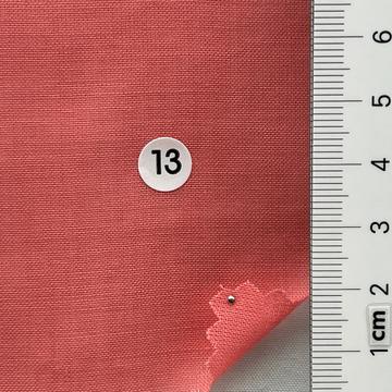 12 Pale Orange