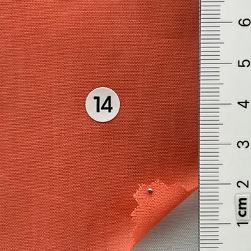 13 Orange