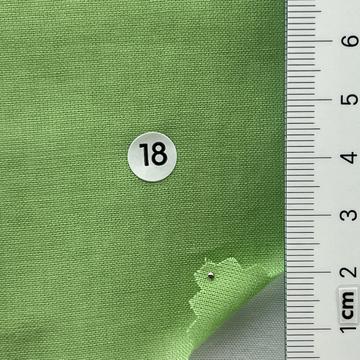 24 Pale Green