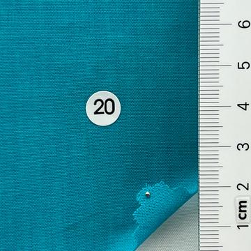19 Turquoise