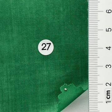25 Green