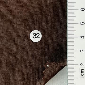 32 Brown