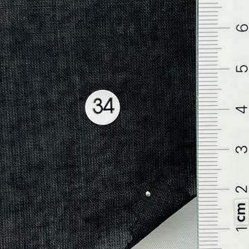 34 Black