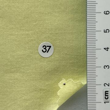 37 Yellow
