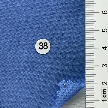 38 Blue