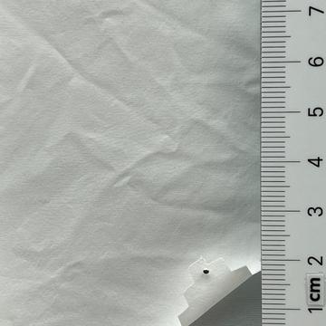 8 White
