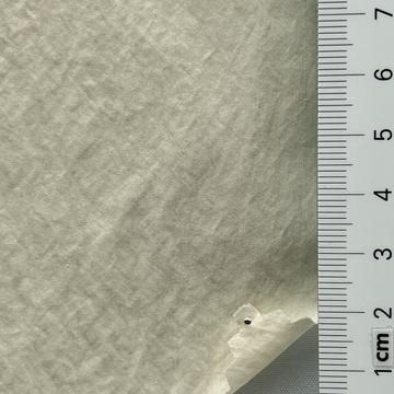 Cotton-blend Plain Weave