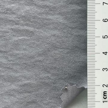 Polyester-blend Plain Weave