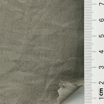 Nylon-blend Plain Weave