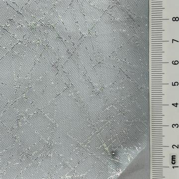 Nylon Embellished Tulle