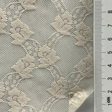 Nylon-blend Mesh