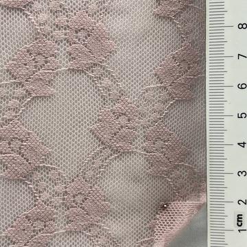 3 Dusty Pink