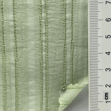 5 Pale Green