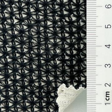 8 Black