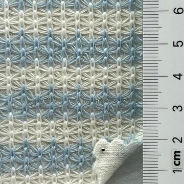 13 Pale Blue