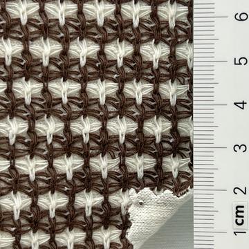 7 Brown