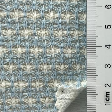 11 Pale Blue