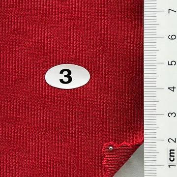 3 Red