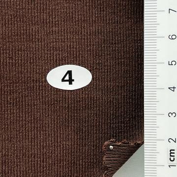 4 Brown