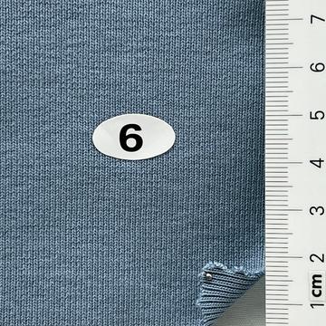 6 Pale Blue