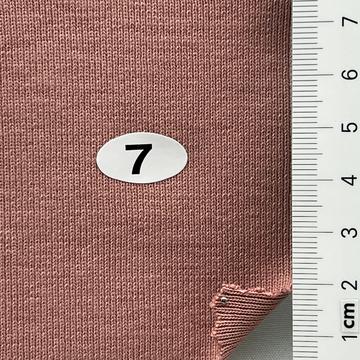 7 Dusty Pink