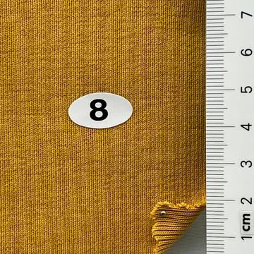 8 Yellow