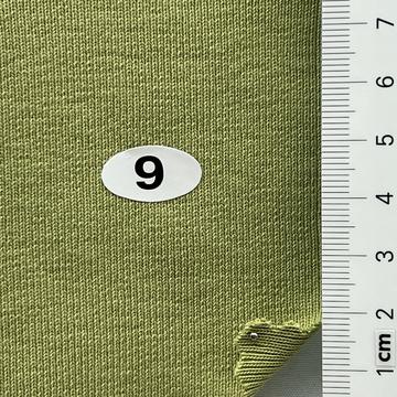 9 Pale Green