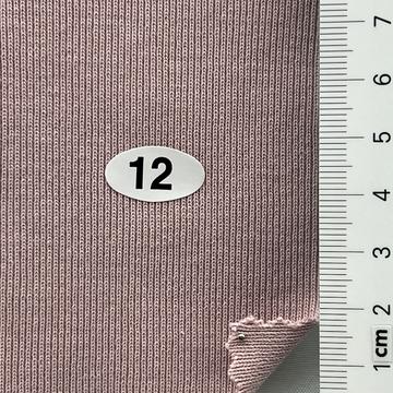 12 Pale Pink