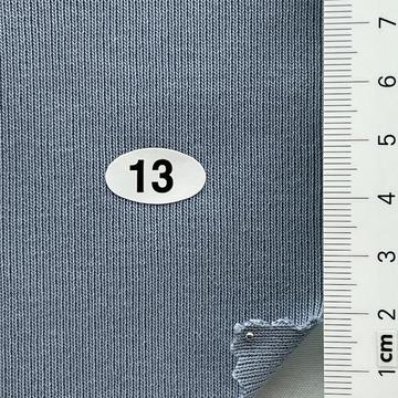 13 Pale Blue