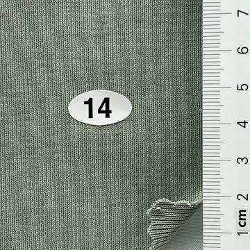 14 Pale Green