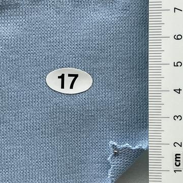 17 Pale Blue