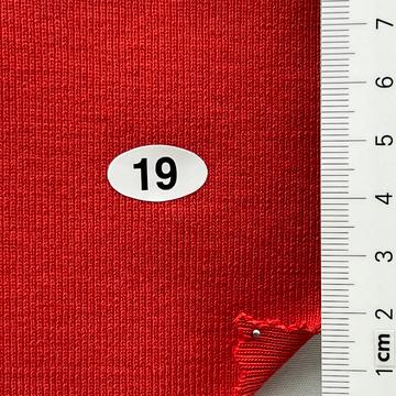 19 Red